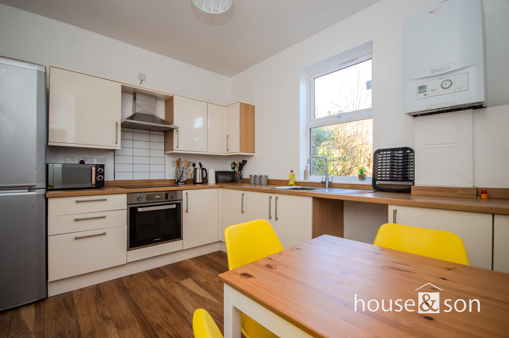 Additional image 14 of Alma Road, Bournemouth