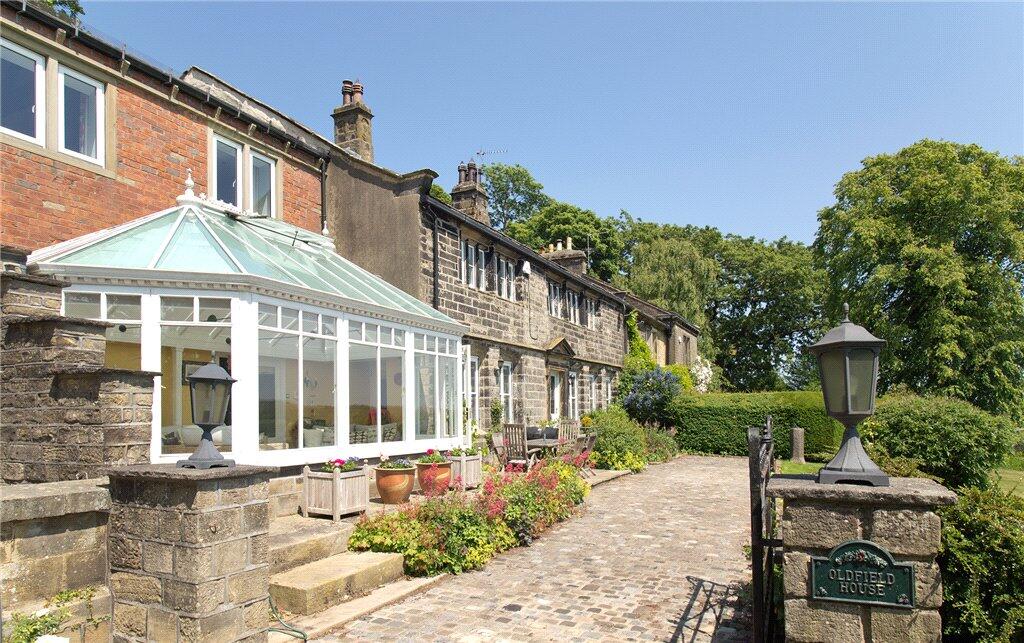 Additional image 34 of Oldfield Lane, Oldfield, Keighley, BD22