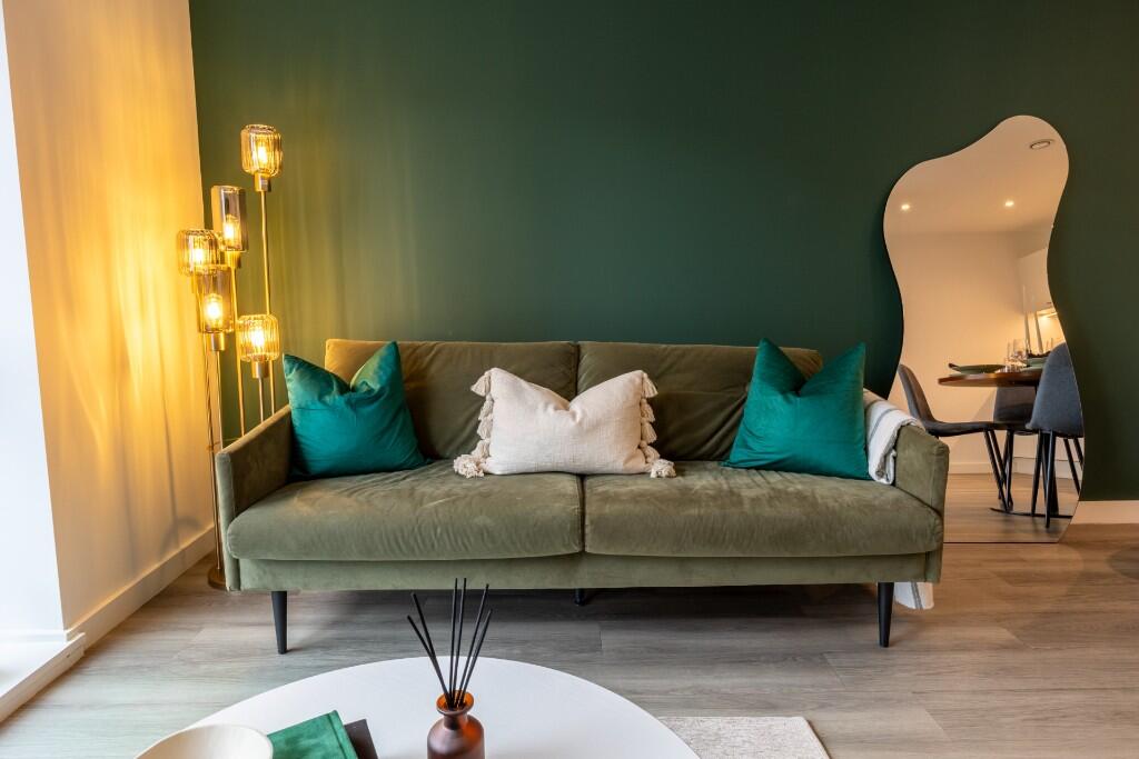 Additional image 7 of Flat F43, Sherborne Place, Birmingham, B16