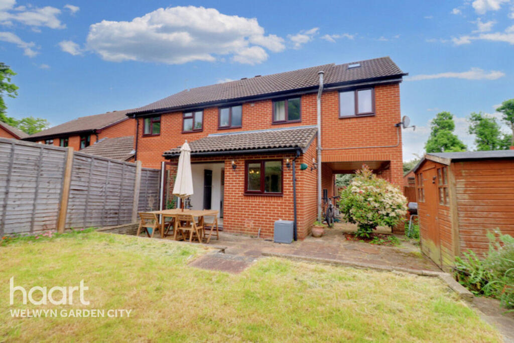 Additional image 16 of Rectory Gardens, Hatfield