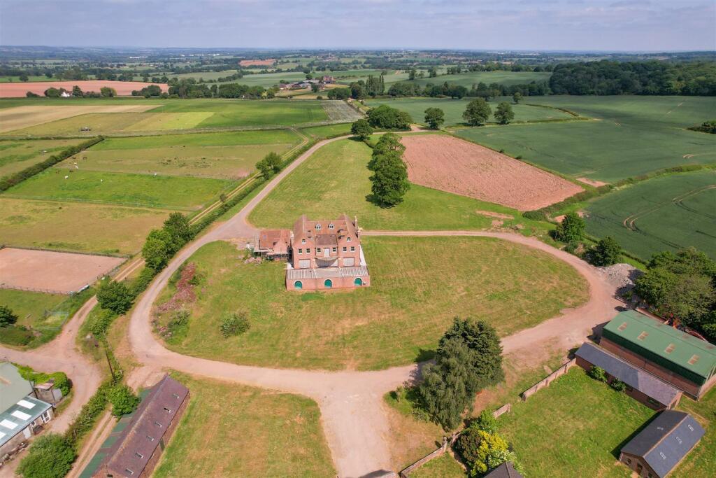 Additional image 22 of Over Whitacre, Warwickshire, B46