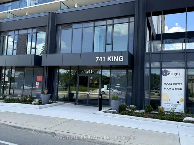 Additional image 3 of 741 King St Unit 1306