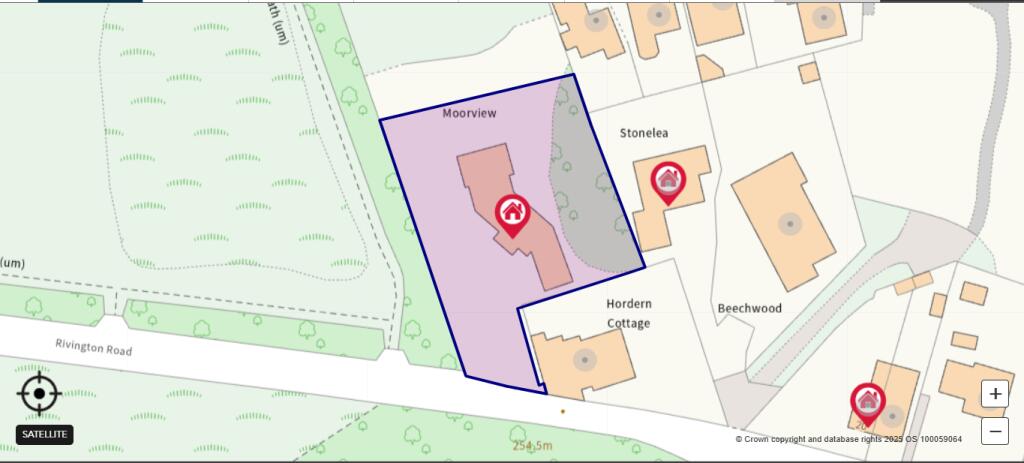 Additional image 43 of Rivington Road, Belmont, Bolton, Lancashire, BL7 8AD