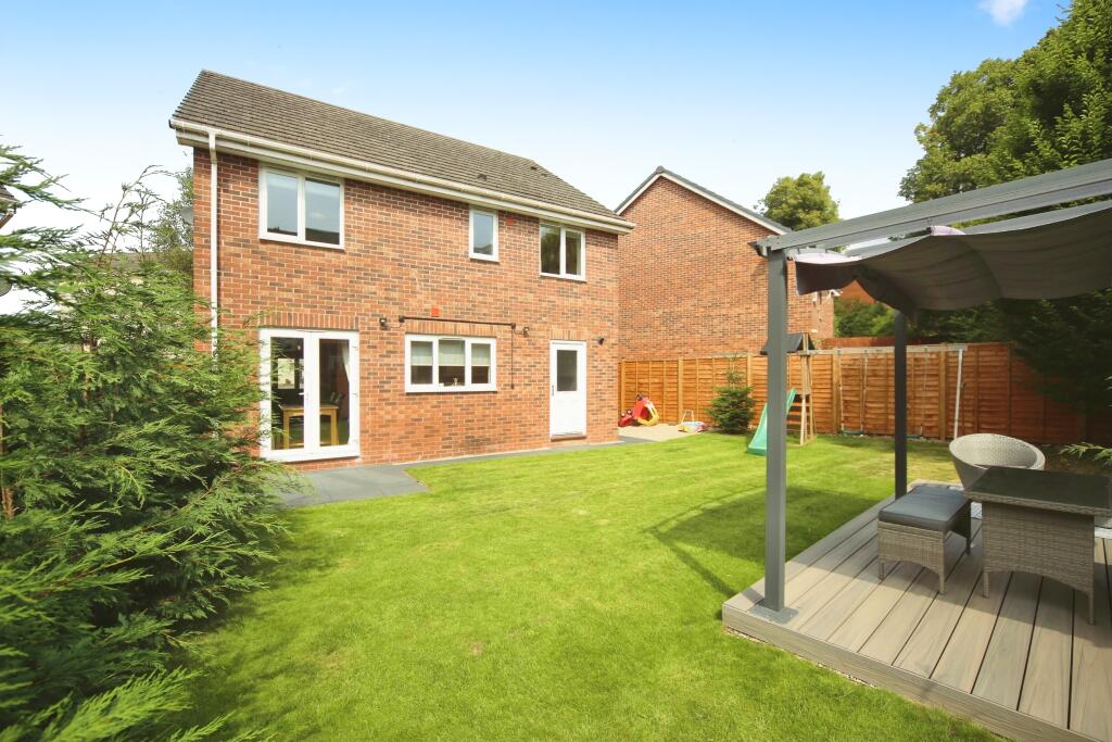 Additional image 20 of 40 Golden Orchard, Halesowen, B62 8TR