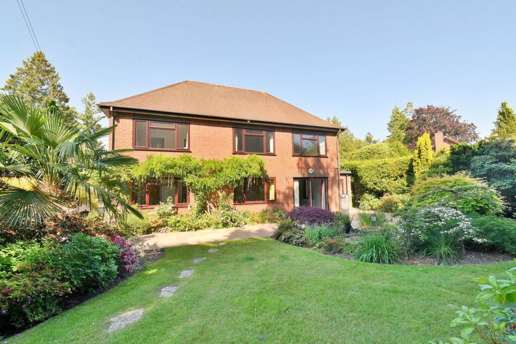 Additional image 26 of Carroll Avenue, Ferndown, BH22