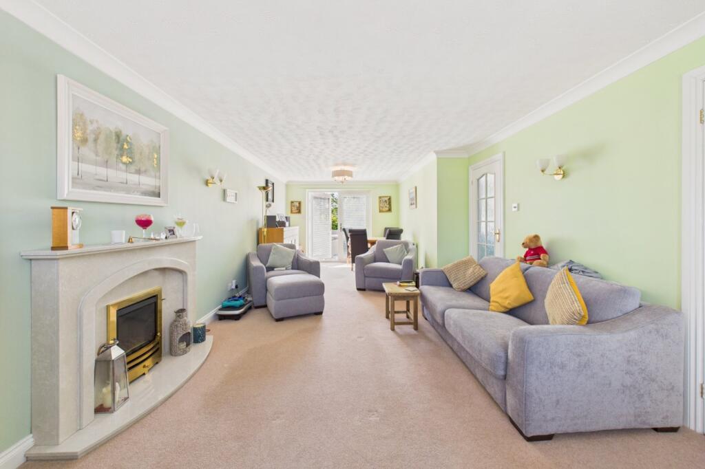 Additional image 8 of Edgarton Road, Poole, Dorset, BH17