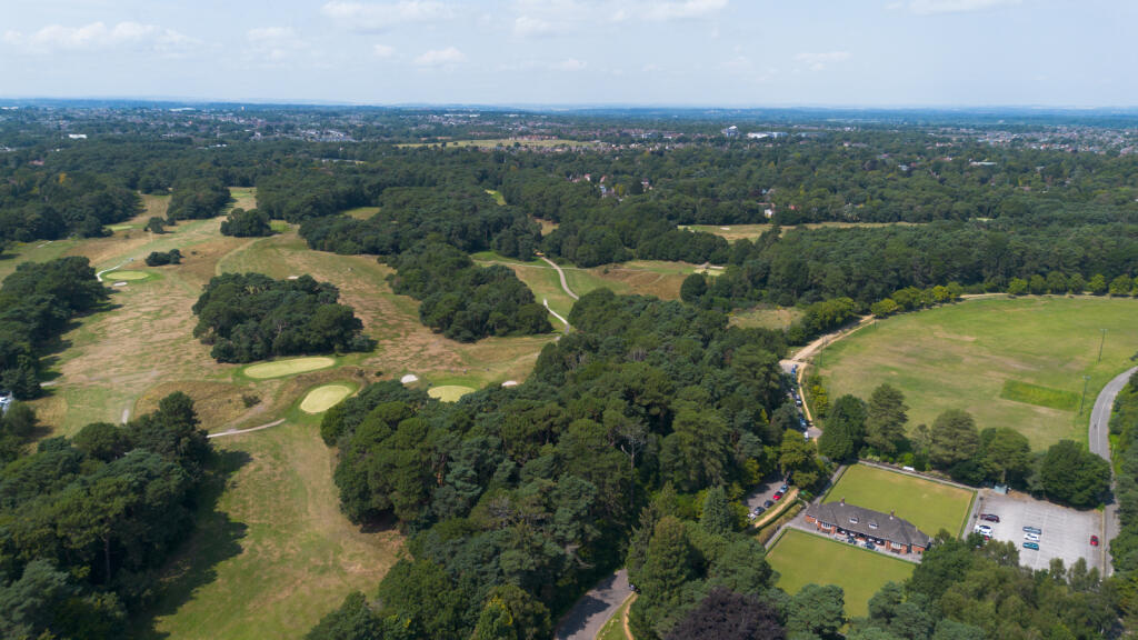 Additional image 21 of East Avenue, Talbot Woods, Bournemouth, Dorset, BH3