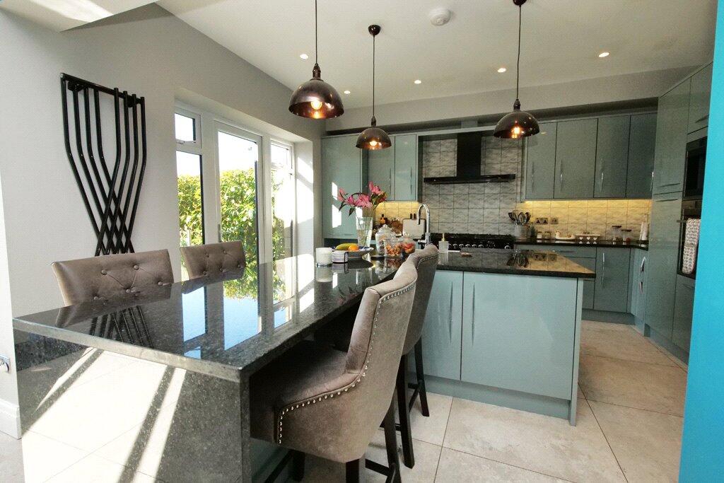 Additional image 9 of High Winds, Wharfeside Avenue, Threshfield, North Yorkshire, BD23 5BS