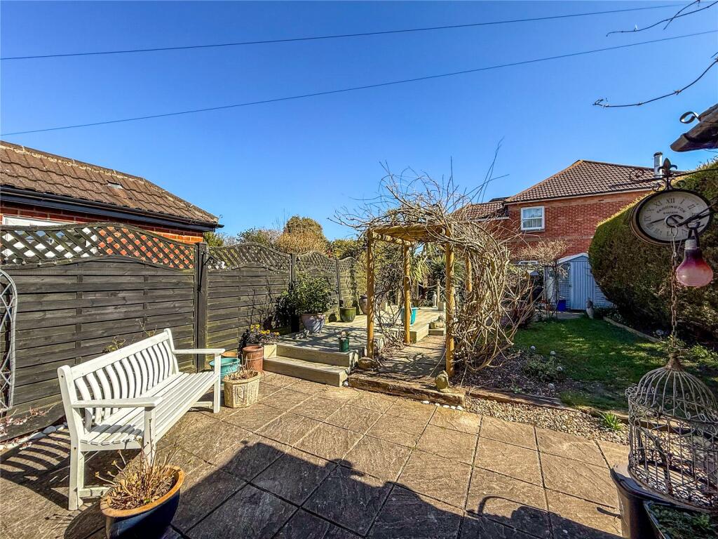 Additional image 9 of Scotts Hill Lane, Purewell, Christchurch, Dorset, BH23