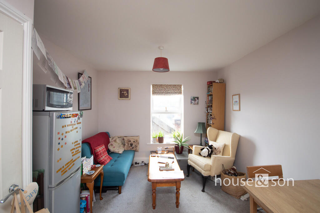 Additional image 10 of Wimborne Road, Bournemouth