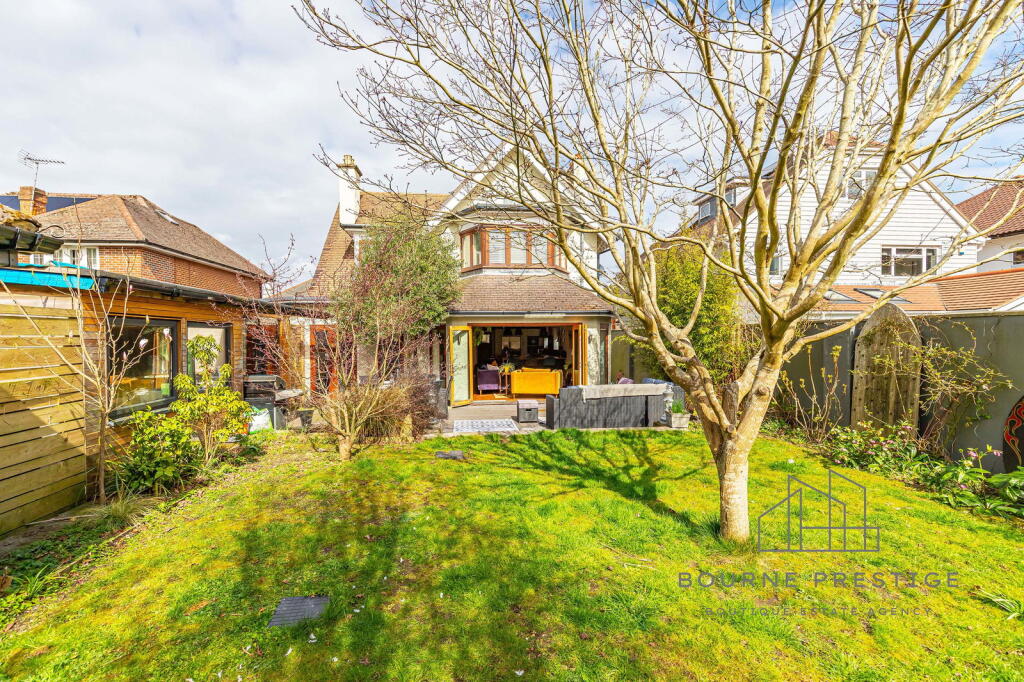 Additional image 23 of St Albans Ave, Queens Park