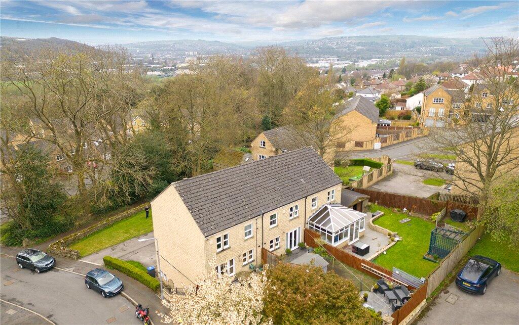 Additional image 21 of Wensleydale Way, Riddlesden, Keighley, BD20