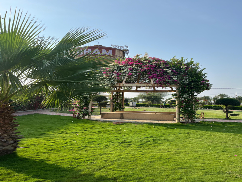 Bada Bangarda, Indore