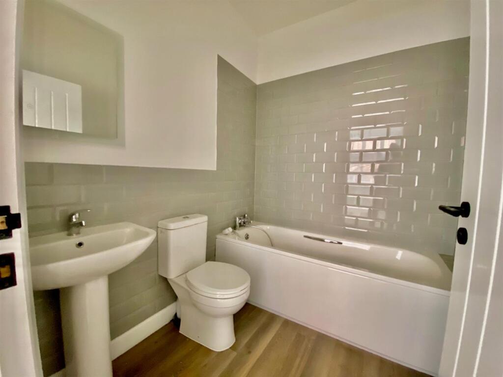 Additional image 5 of Liverpool gardens