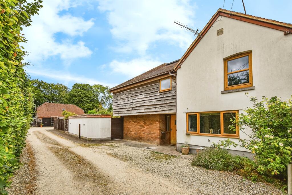 Additional image 2 of High Street, Codford, Warminster