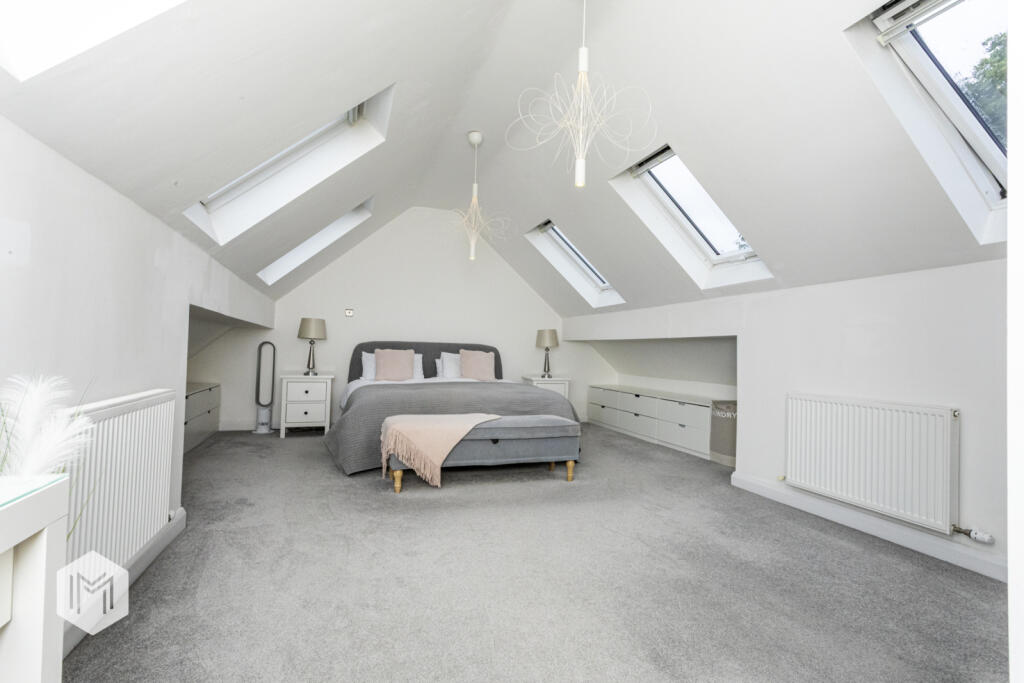 Additional image 17 of Mile Lane, Bury, Greater Manchester, BL8 2DS