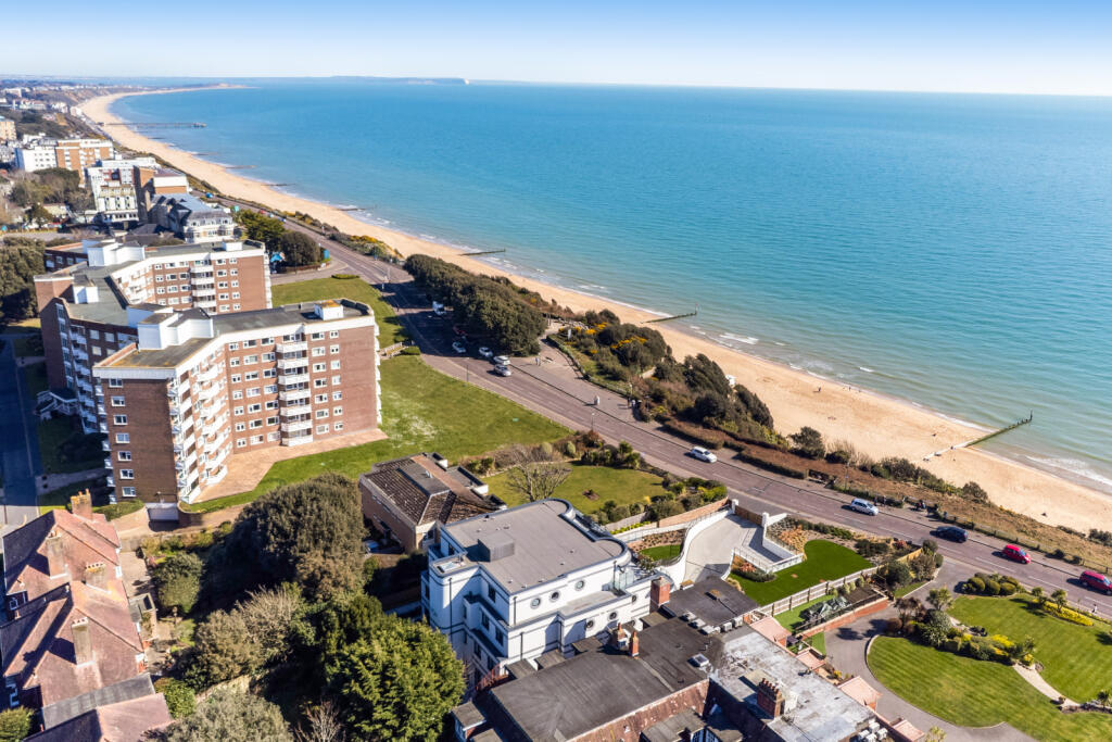 Additional image 32 of East Overcliff Drive, Eastcliff, Bournemouth, Dorset, BH1