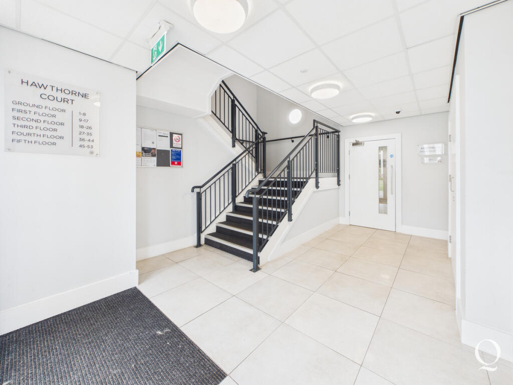 Additional image 4 of West Cliff Road, Bournemouth