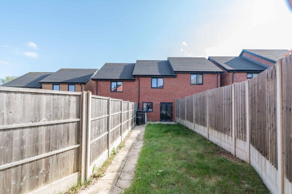 Additional image 13 of Green Lane, Birmingham, West Midlands, B38