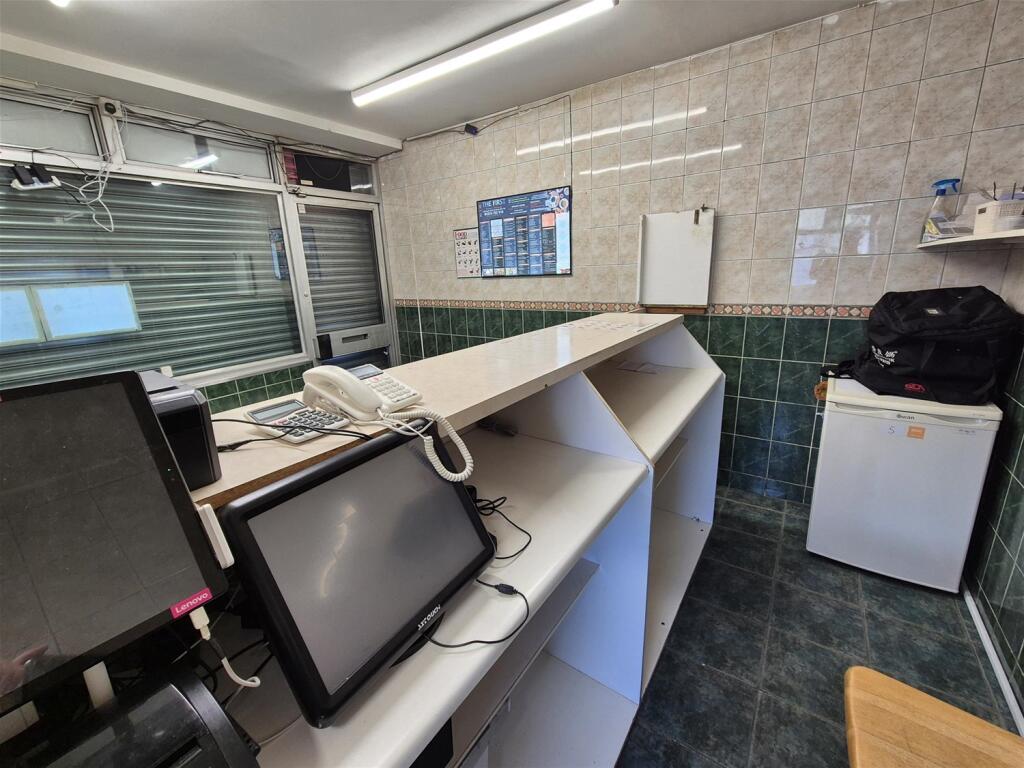 Additional image 3 of Hot Food Take Away, West Yorkshire