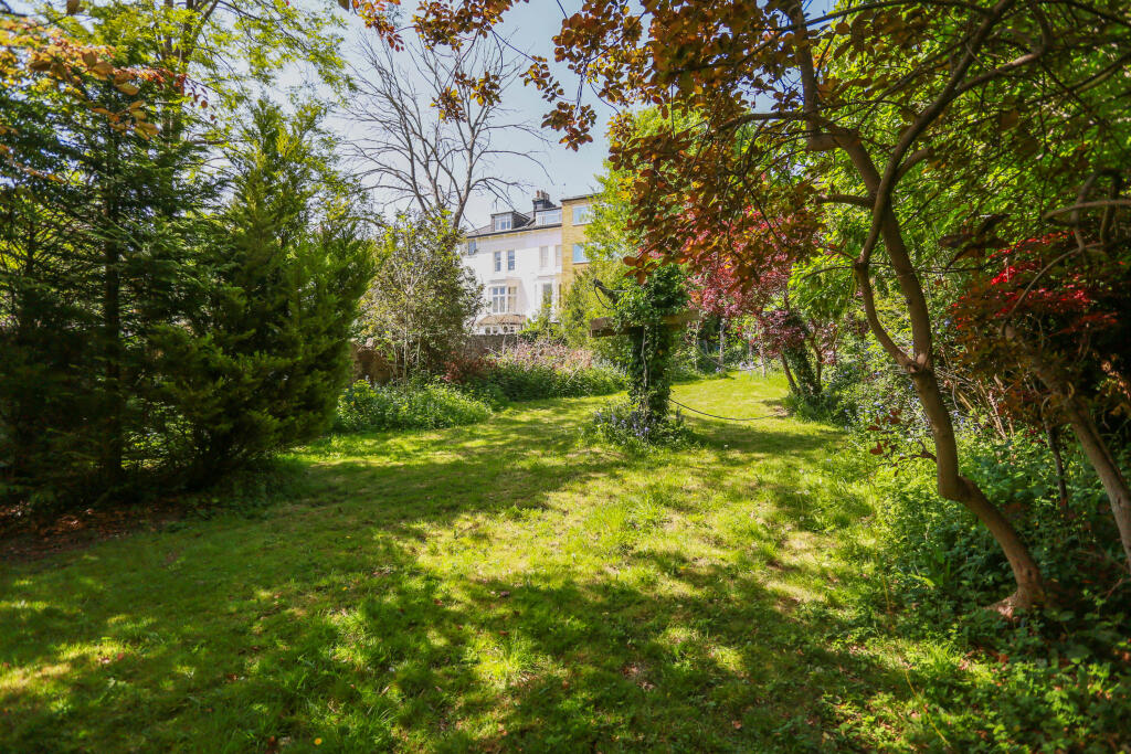 Additional image 24 of Clermont Terrace, Brighton, BN1