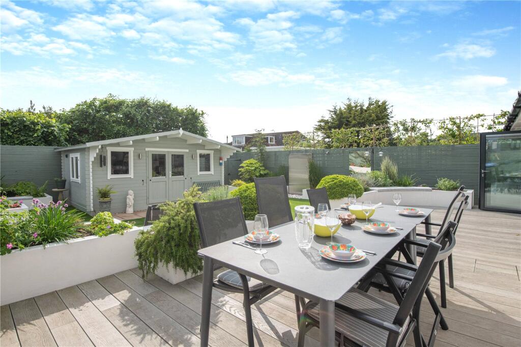 Additional image 3 of Wickfield Avenue, Christchurch, Dorset, BH23