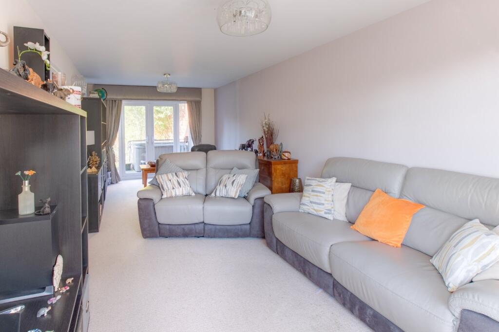 Additional image 10 of Cowslip Close, Catshill, Bromsgrove, Worcestershire, B61