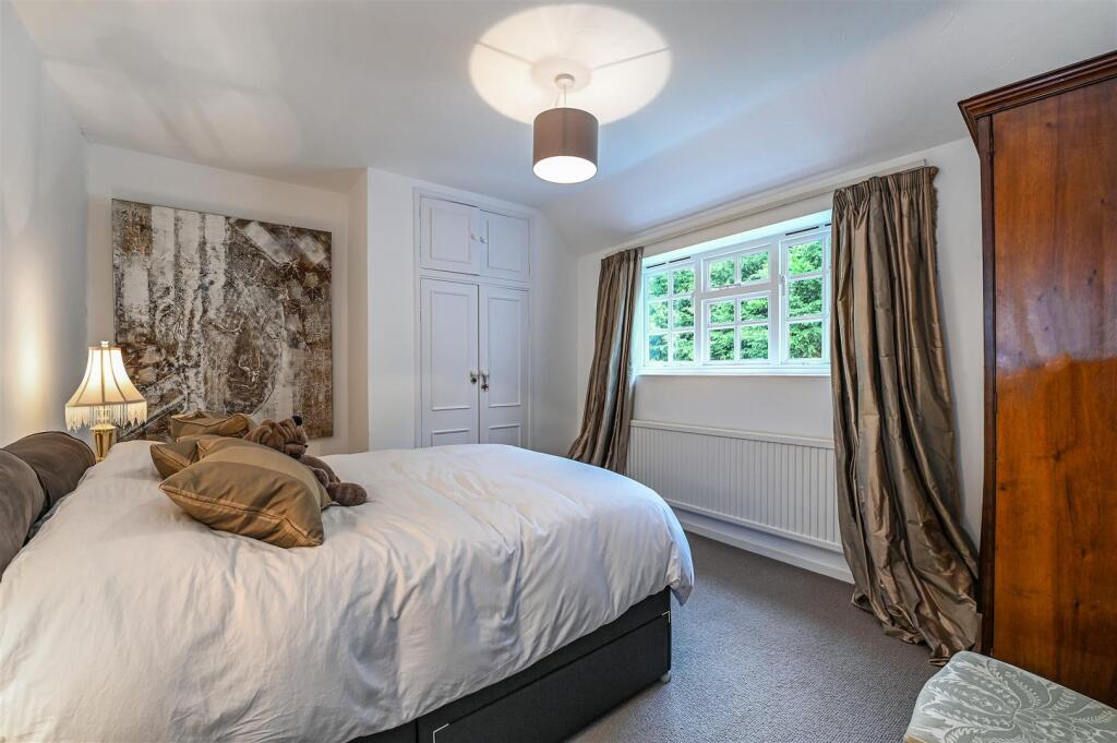 Additional image 12 of Warningcamp, Arundel