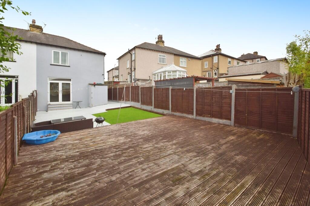 Additional image 19 of Exley Mount, Keighley