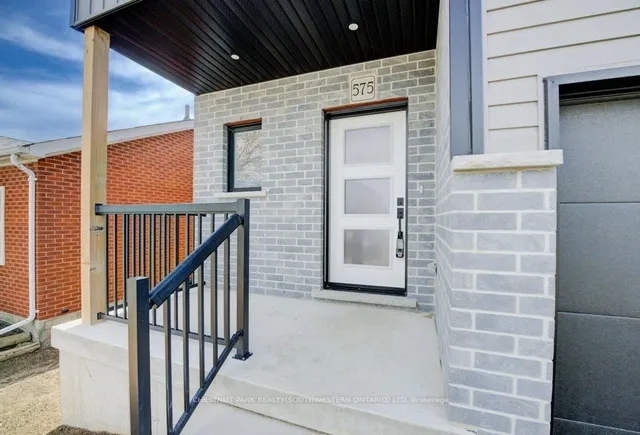 Additional image 22 of 575 Guelph St