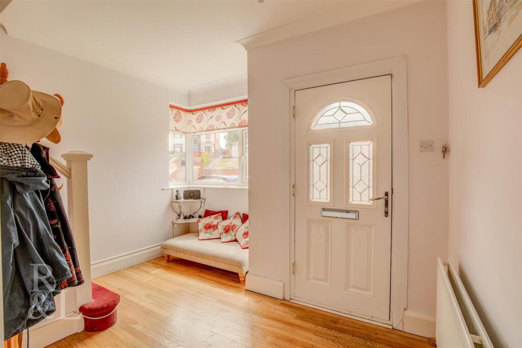 Additional image 4 of Potters Lane, Polesworth, Tamworth