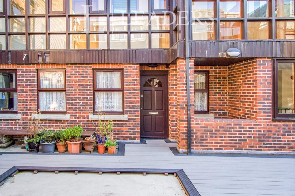 Additional image 3 of The Seed Warehouse, Strand Street, Poole, BH15