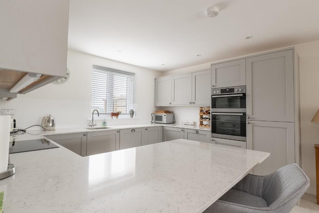 Additional image 10 of Bank Field View, Rathmell, BD24