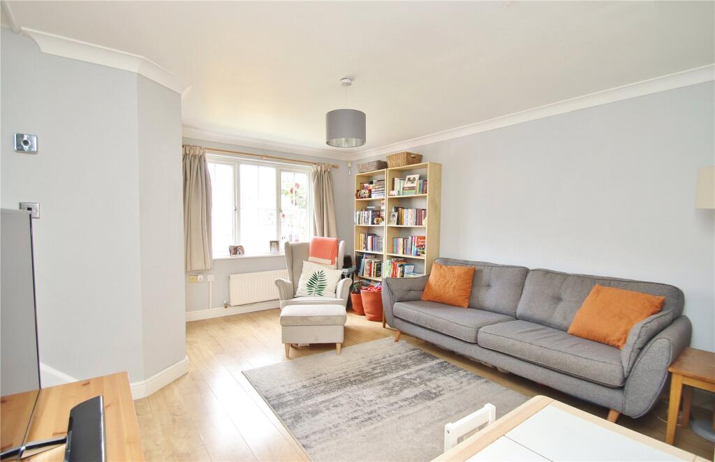 Additional image 4 of Holm Oak Close, Verwood, Dorset, BH31