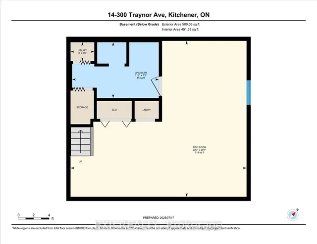 Additional image 24 of 300 Traynor Ave Unit 14
