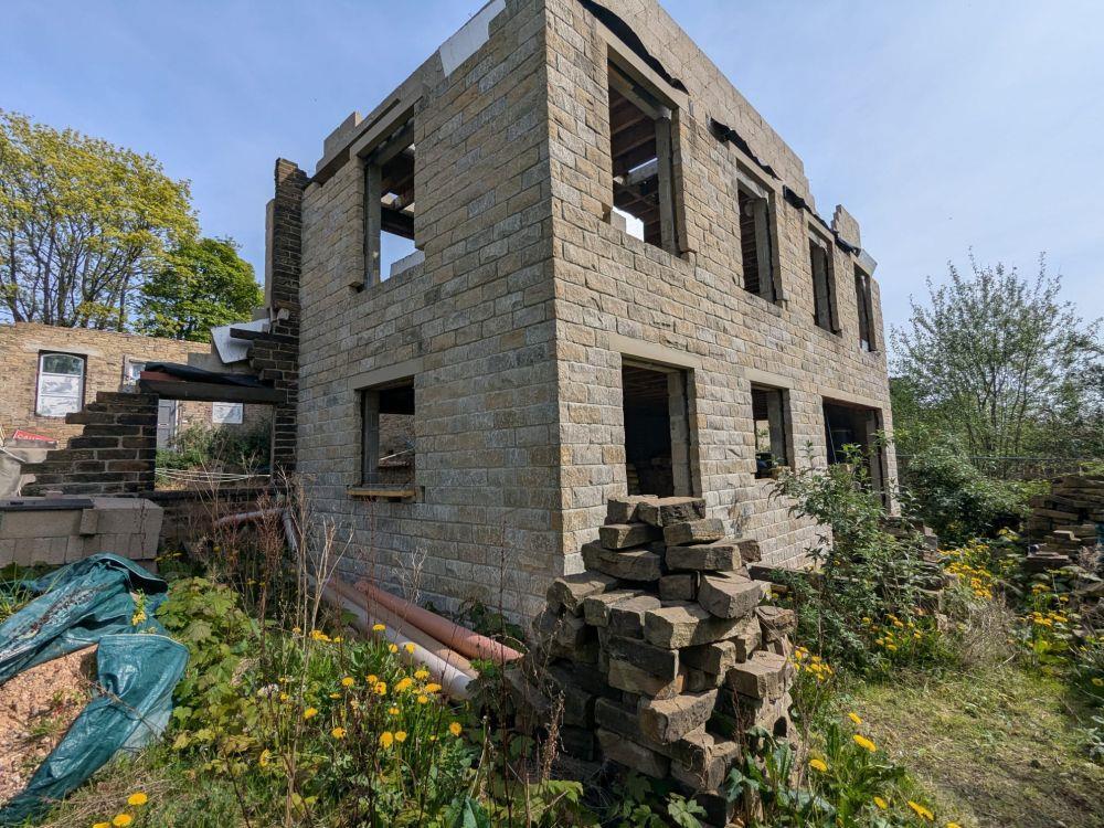 Additional image 5 of Daisy Hill Hall, Bradford BD9