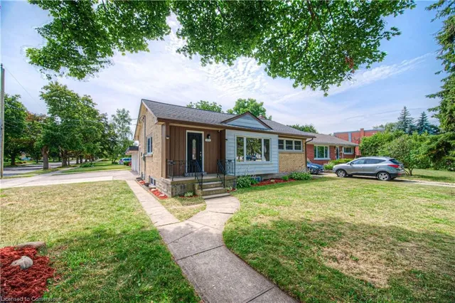169 Bruce St
