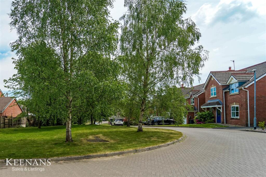 Additional image 35 of Royds Close, Tottington