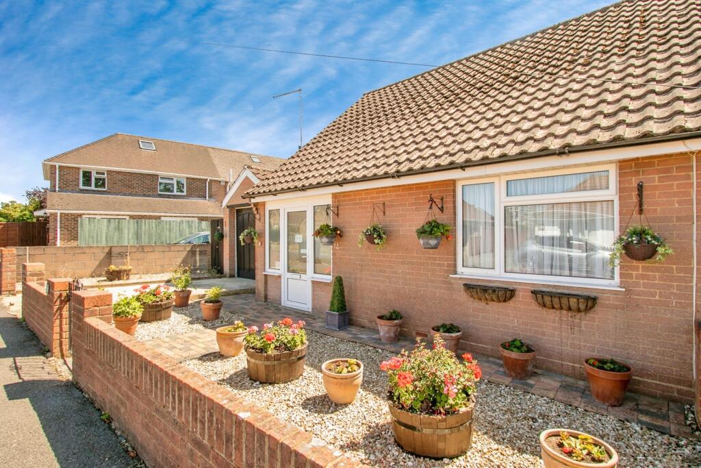 Additional image 16 of Pinewood Road, Upton, Poole, Dorset, BH16