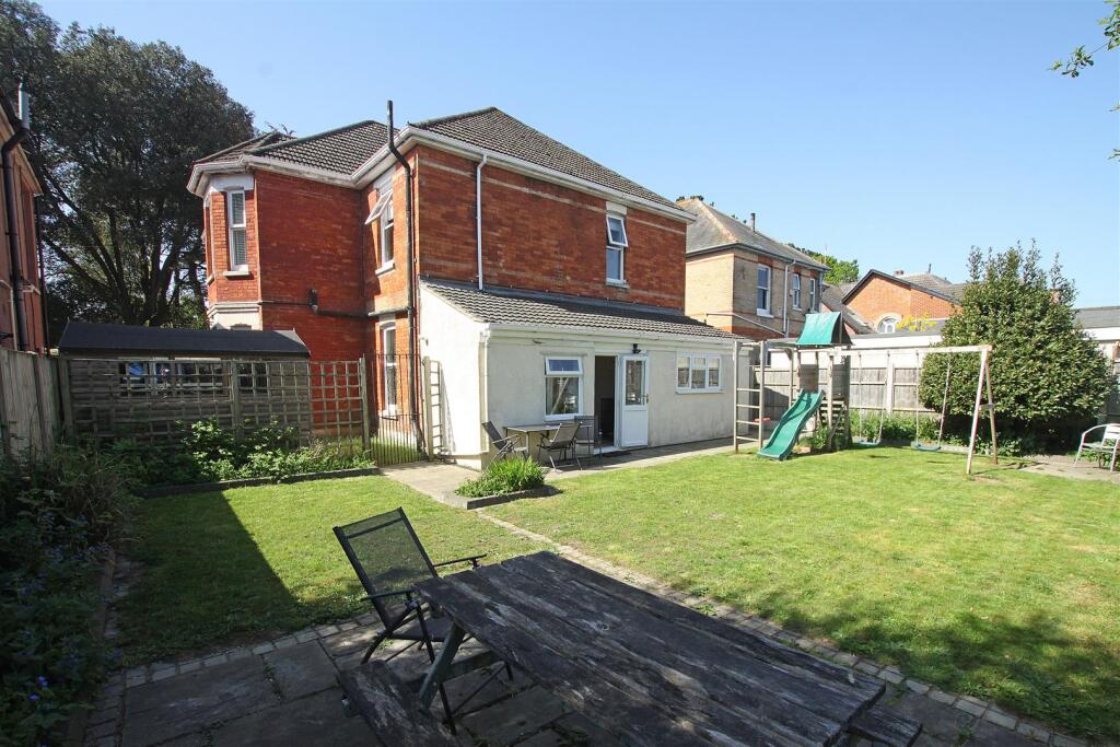 Additional image 21 of Iddesleigh Road, Bournemouth