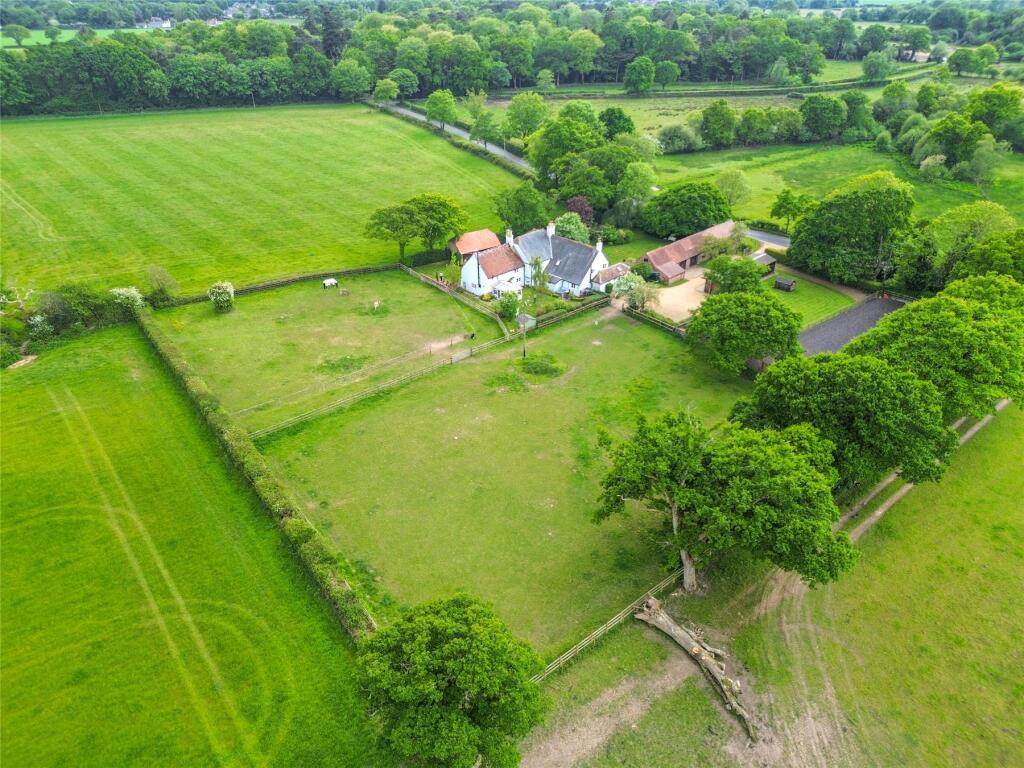 Additional image 47 of Shirley, Bransgore, Christchurch, Hampshire, BH23