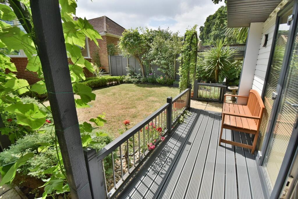 Additional image 21 of High Howe Close, Bournemouth, BH11