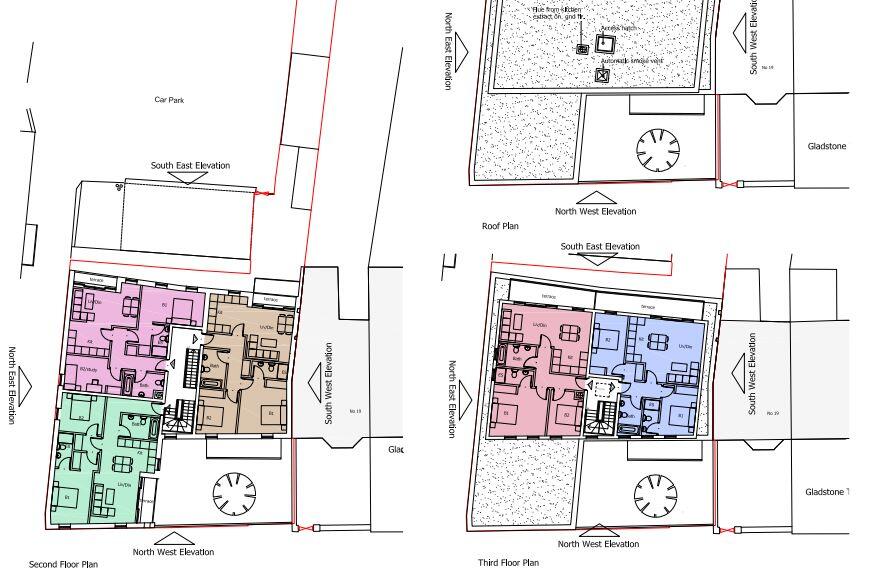 Additional image 5 of 186-187 Lewes Road, Brighton, BN2 3LD