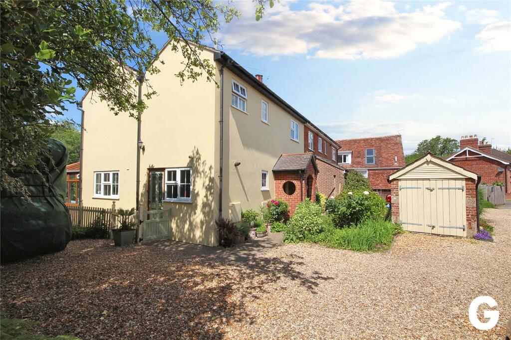 Additional image 15 of Duck Island Lane, Ringwood, Hampshire, BH24