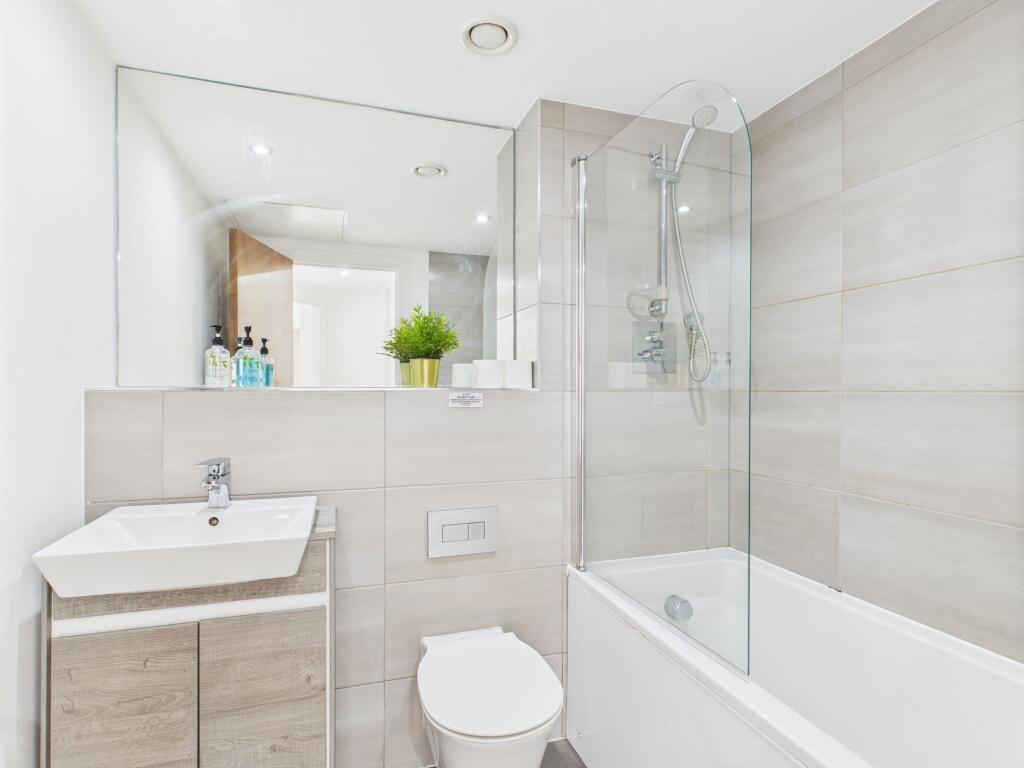 Additional image 14 of Kettleworks, 126 Pope Street, Birmingham, B1