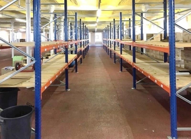 房产图片 7 - 低成本仓储及仓库空间，立方体，科街，博尔顿 BL3 6BU