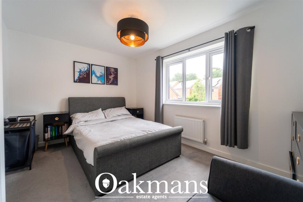 Additional image 10 of Willow Croft, Birmingham, West Midlands, B38