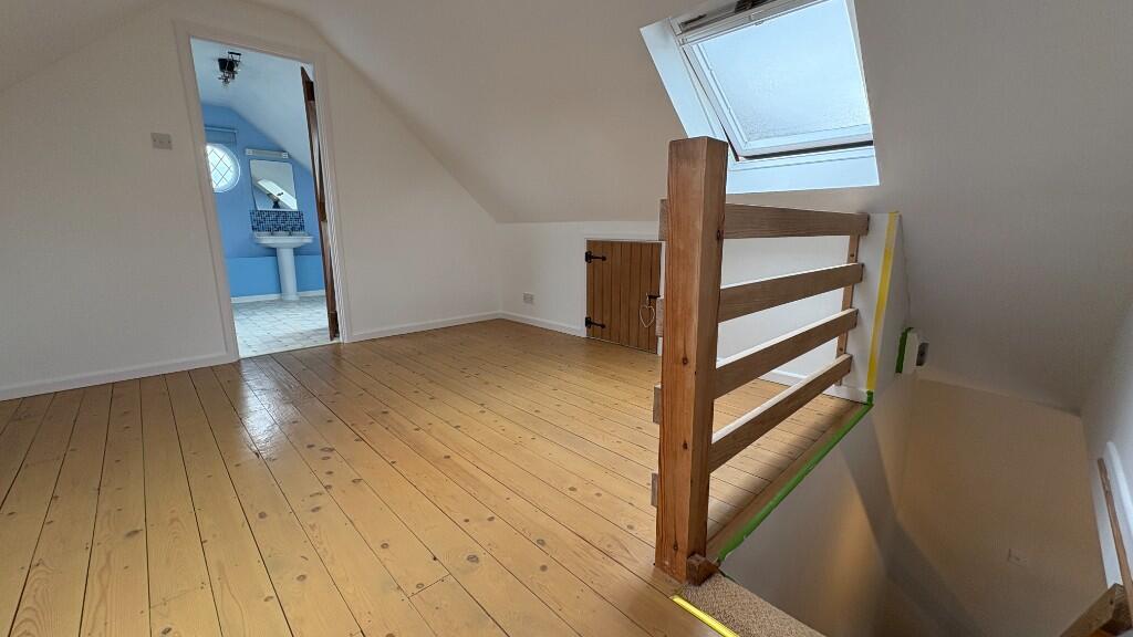 Additional image 15 of The Croft Cottage Broom, B50