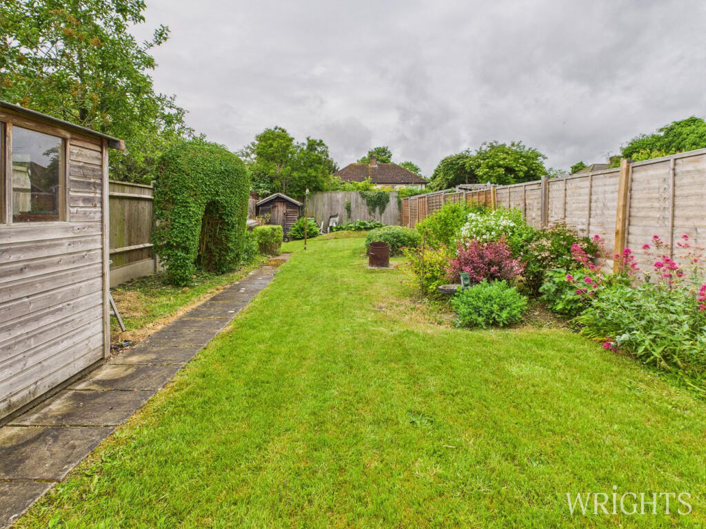 Additional image 16 of Crawford Road, Hatfield, AL10