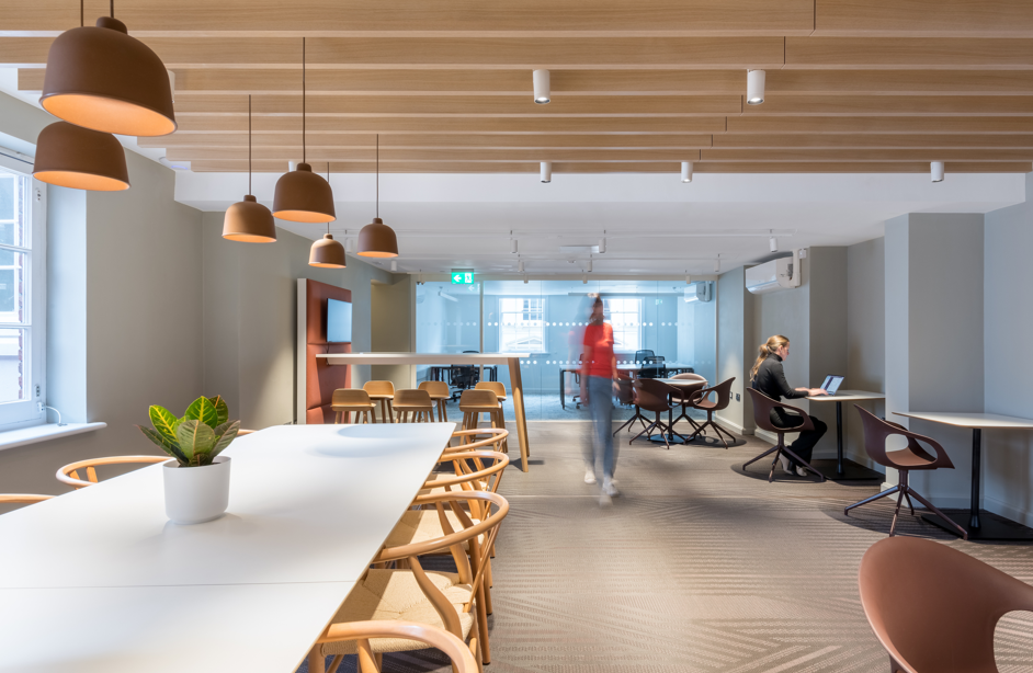 Additional image 5 of 102 Colmore Row, Birmingham